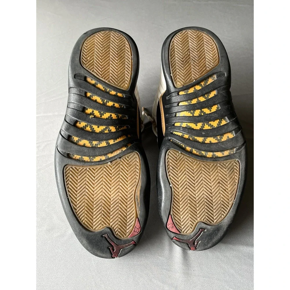 Nike Air‎  Jordan Retro 10.5 Chinese New Year Taxi 2017 - Men's size 10.5 DS